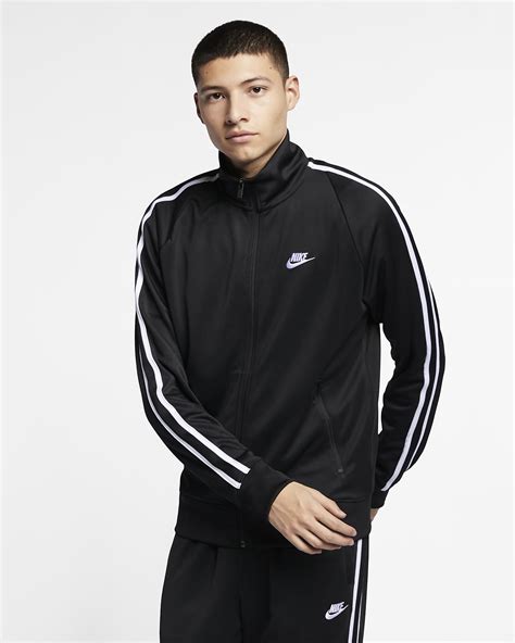 nike n98 jacke herren|Nike N98 Men's Jackets .